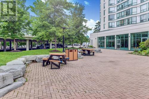 1605 - 4470 Tucana Court, Mississauga, ON - Outdoor