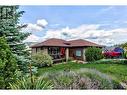 2802 Squamish Court, Kamloops, BC  - Outdoor With Deck Patio Veranda 