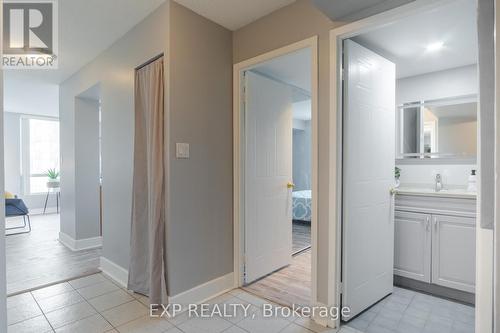 608 - 1 Hickory Tree Road, Toronto, ON - Indoor