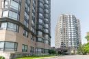 608 - 1 Hickory Tree Road, Toronto, ON  - Outdoor With Facade 