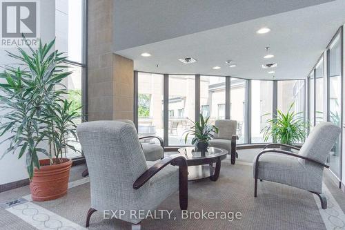 608 - 1 Hickory Tree Road, Toronto, ON - Indoor