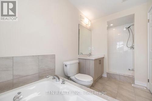 6 Daisy Lane, Thorold, ON - Indoor Photo Showing Bathroom