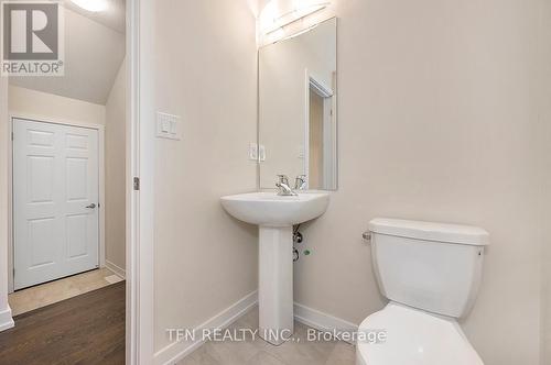 6 Daisy Lane, Thorold, ON - Indoor Photo Showing Bathroom