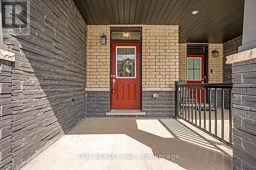 6 Daisy Lane, Thorold, ON - Outdoor With Exterior