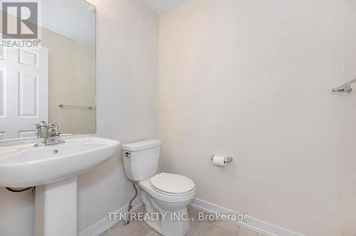 6 Daisy Lane, Thorold, ON - Indoor Photo Showing Bathroom