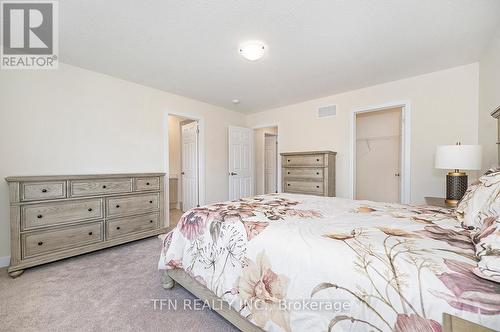 6 Daisy Lane, Thorold, ON - Indoor Photo Showing Bedroom