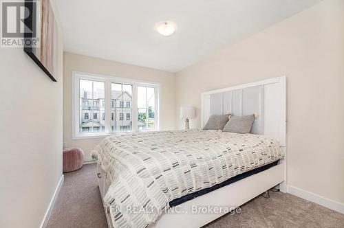 6 Daisy Lane, Thorold, ON - Indoor Photo Showing Bedroom