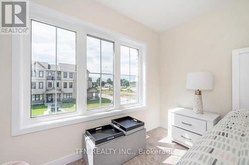 6 Daisy Lane, Thorold, ON - Indoor Photo Showing Bedroom