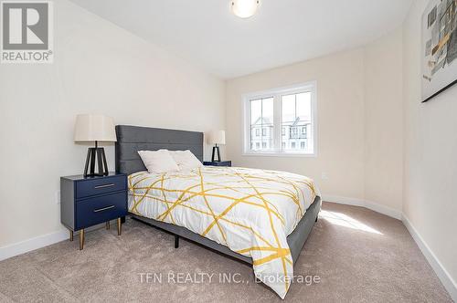 6 Daisy Lane, Thorold, ON - Indoor Photo Showing Bedroom