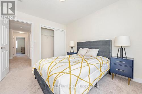 6 Daisy Lane, Thorold, ON - Indoor Photo Showing Bedroom