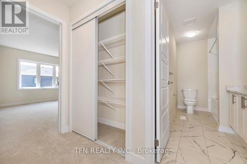 75 Sunflower Crescent, Thorold, ON - Indoor Photo Showing Bathroom
