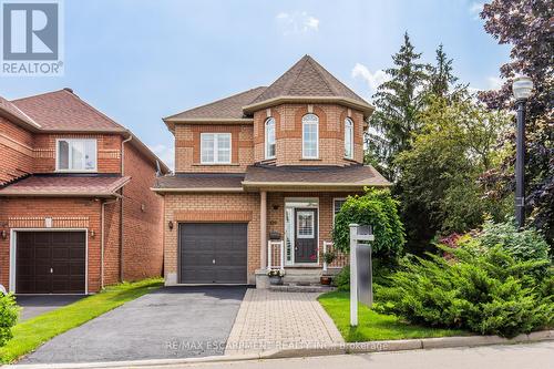 109 Peachwood Crescent, Hamilton (Stoney Creek), ON - Outdoor With Facade