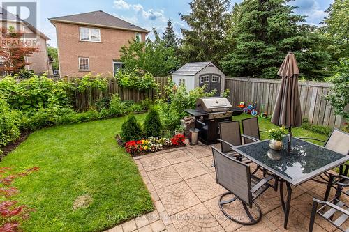 109 Peachwood Crescent, Hamilton, ON - Outdoor