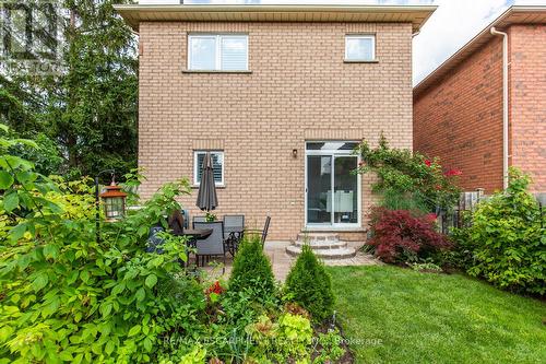 109 Peachwood Crescent, Hamilton (Stoney Creek), ON - Outdoor With Exterior