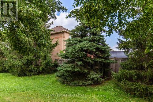 109 Peachwood Crescent, Hamilton (Stoney Creek), ON - Outdoor