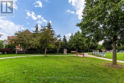 109 Peachwood Crescent, Hamilton (Stoney Creek), ON - Outdoor