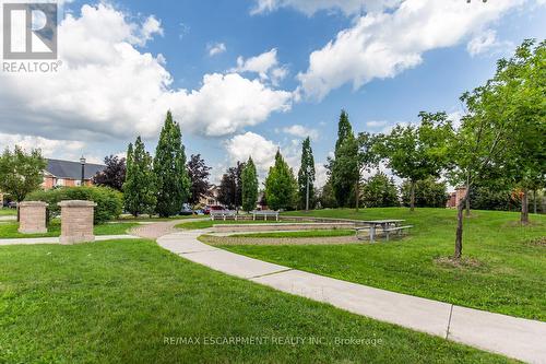 109 Peachwood Crescent, Hamilton (Stoney Creek), ON - Outdoor With View