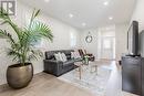 109 Peachwood Crescent, Hamilton (Stoney Creek), ON  - Indoor Photo Showing Living Room 