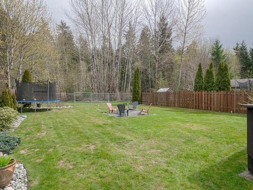 5527 Woodland Cres East, Port Alberni, BC 