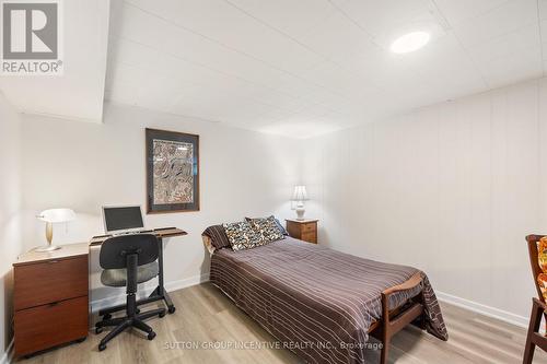 92 Blakemanor Boulevard, Toronto, ON - Indoor Photo Showing Bedroom