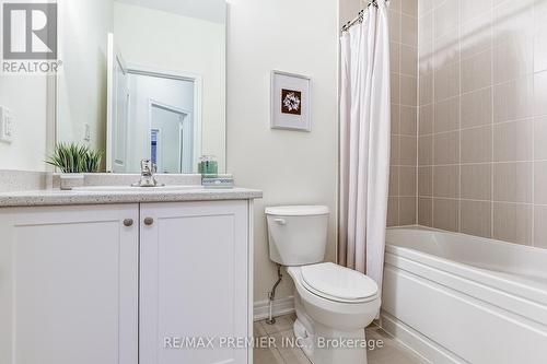 115 Armilia Place, Whitby, ON - Indoor Photo Showing Bathroom