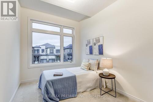 115 Armilia Place, Whitby, ON - Indoor Photo Showing Bedroom