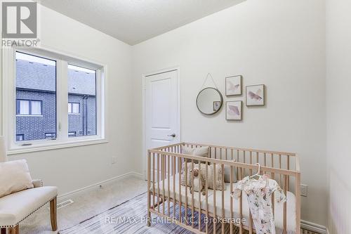 115 Armilia Place, Whitby, ON - Indoor Photo Showing Bedroom