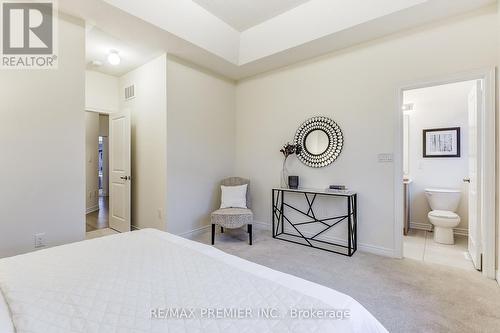 115 Armilia Place, Whitby, ON - Indoor Photo Showing Bedroom