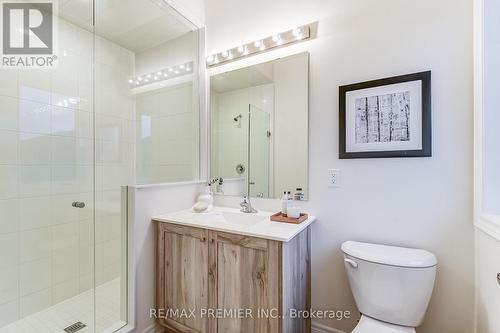 115 Armilia Place, Whitby, ON - Indoor Photo Showing Bathroom