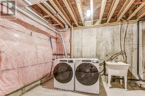 115 Armilia Place, Whitby, ON - Indoor Photo Showing Laundry Room