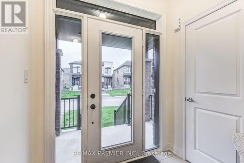 115 Armilia Place, Whitby, ON - Indoor Photo Showing Other Room