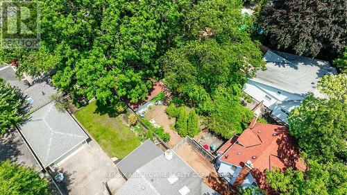 335 Maple Avenue, Oakville, ON - Outdoor With Deck Patio Veranda