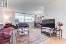 307 - 2550 Pharmacy Avenue, Toronto, ON  - Indoor Photo Showing Living Room 