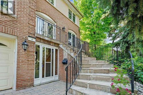4 Woodvale Crescent, Toronto, ON - Outdoor With Exterior