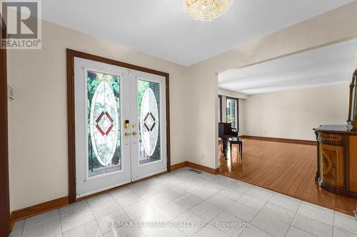4 Woodvale Crescent, Toronto, ON - Indoor Photo Showing Other Room