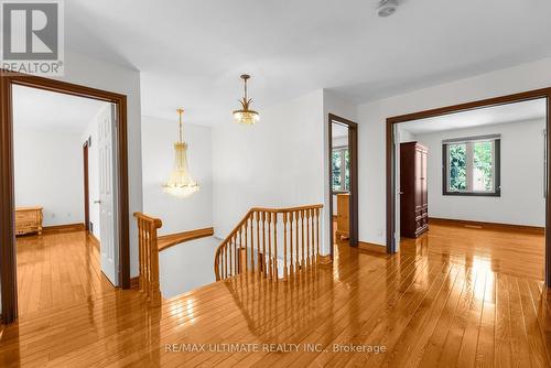 4 Woodvale Crescent, Toronto, ON - Indoor Photo Showing Other Room