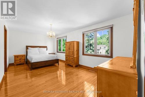 4 Woodvale Crescent, Toronto, ON - Indoor Photo Showing Other Room