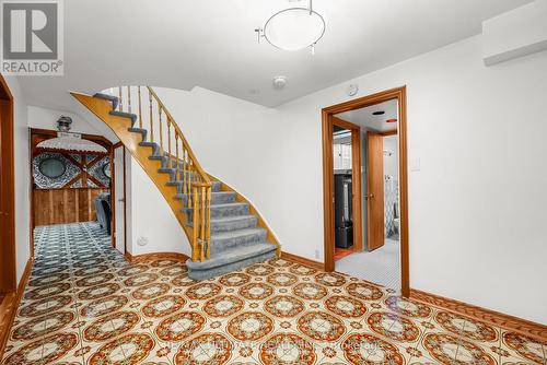 4 Woodvale Crescent, Toronto, ON - Indoor