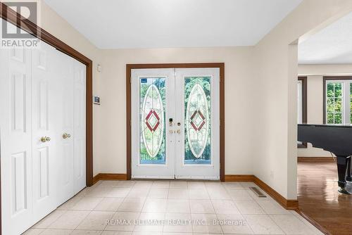 4 Woodvale Crescent, Toronto, ON - Indoor Photo Showing Other Room