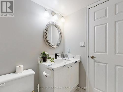 508 - 3 Ellesmere Street, Richmond Hill, ON - Indoor Photo Showing Bathroom