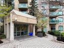 508 - 3 Ellesmere Street, Richmond Hill, ON  - Outdoor With Balcony 
