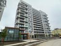 1425 - 2 David Eyer Road, Richmond Hill, ON  - Outdoor With Balcony With Facade 