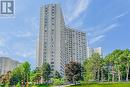 908 - 3700 Kaneff Crescent, Mississauga, ON  - Outdoor With Facade 