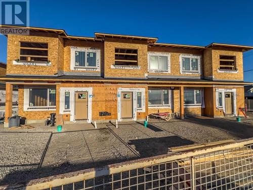 460 Conklin Avenue Unit# 103, Penticton, BC - Outdoor With Facade