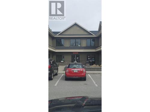 1790 Klo Road Unit# 8 Lot# 8, Kelowna, BC 