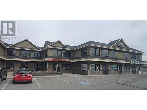 1790 Klo Road Unit# 8 Lot# 8, Kelowna, BC 