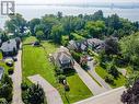 316 North Shore Boulevard W, Burlington, ON  - Outdoor With Body Of Water With View 