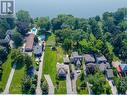 316 North Shore Boulevard W, Burlington, ON  - Outdoor With Body Of Water With View 