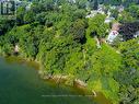 316 North Shore Boulevard W, Burlington, ON  - Outdoor With Body Of Water With View 