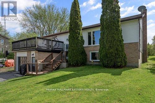 20 Buckhorn Road, Kawartha Lakes, ON - Outdoor